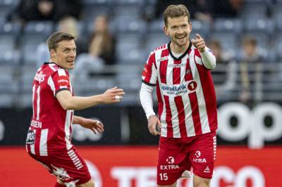 TV 2 erfarer: Tromsø henter tidligere profil