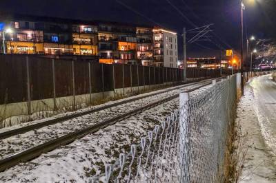 Det var Snorre Stemshaug Roe (23) som omkom i togulykken i Trondheim