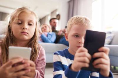 Våre barn er ikke tjent med digital overbeskyttelse