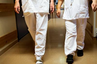 Kronikk: Et forsvar for dem som jobber heltid