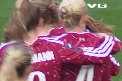 1-0: Olsson, Liverpool