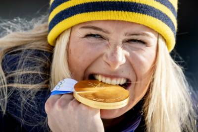 Avsløring hos Skavlan