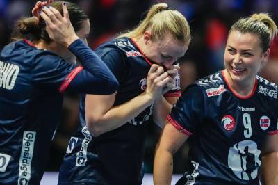 Utlandet reagerer etter Norges VM-triumf