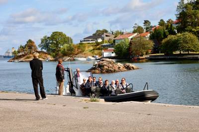 Aldri før har så mange deltatt: – Det sier litt