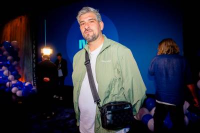 Leo Ajkic selger etter seks måneder