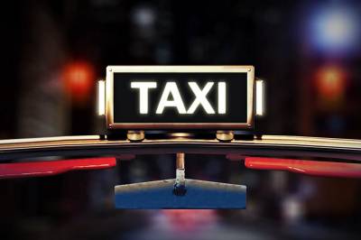 Crazy Taxi-kontoen på sosiale medier ble på mystisk vis vekket til live igjen etter en syv år lang pause