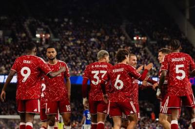 Tror Liverpool panikk-signerer Real Madrid-legenden Dani Carvajal