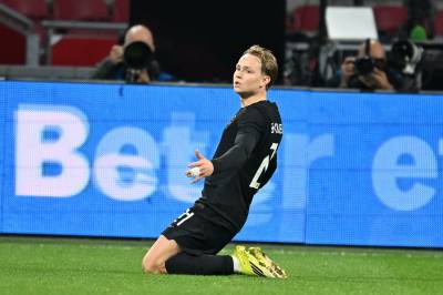 Schjelderups utrolige snuoperasjon: – Jeg vil bare spille fotball