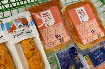 Stopper First Price-laks etter avsløring