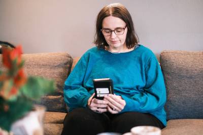 Ny FHI-rapport: Dårlig råd går på helsa løs