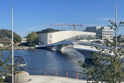 Svar til Lindland og Lauvdal om Klubbscenen