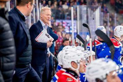 Vålerenga med sesongens første tap – Frisk Asker på tabelltopp