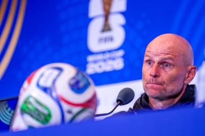 Solbakken med klar beskjed om Haaland: – 100-0 meg