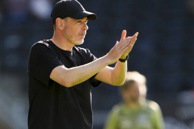 Strålte i debuten
