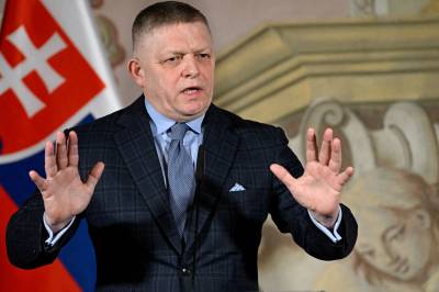 Stilling ledig: EUs fremste «urokråke»