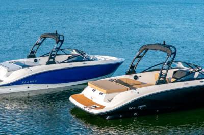 Bayliner frir igjen til Europa