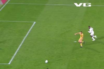 1-3: Bonny, Inter