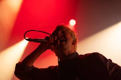 Reagerer mot festi­val-sjef: – Jævla idiot