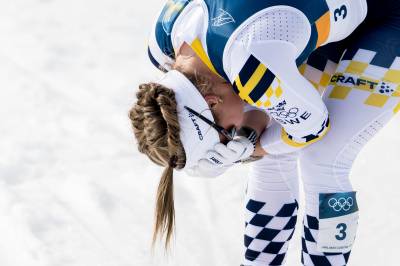 Amundsen forstår sønderknust svenske: – Skulle tidvis ønske man hadde en annen jobb