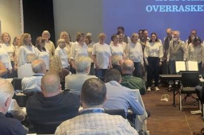 Båtforbundet mister medlemmer