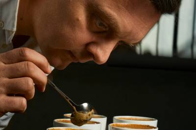 Tim Wendelboes kaffebar er kåret til en av de beste i verden