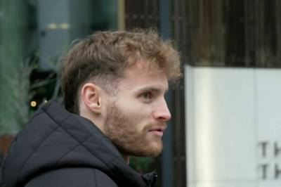 Deler forferdelige meldinger: «Din forpulte kuksuger»