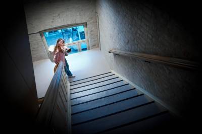 Bli hva du vil? En løgn!