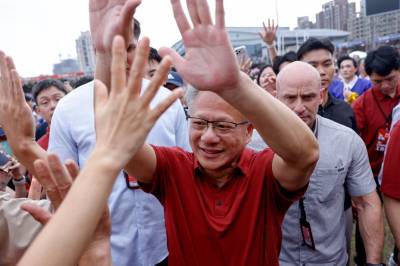 Først eufori, så sprekker boblen