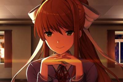 «Doki Doki Literature Club» kastet ut av Google Play
