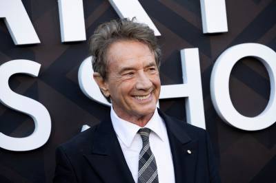 Martin Short åpner opp om datterens død: – Et mareritt