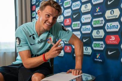 Ville gitt ett råd til Martin (15) 