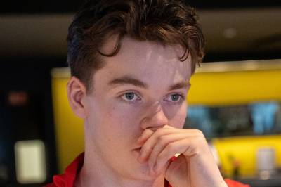 – Realist nok til å skjønne at vi kanskje er det beste laget i verden