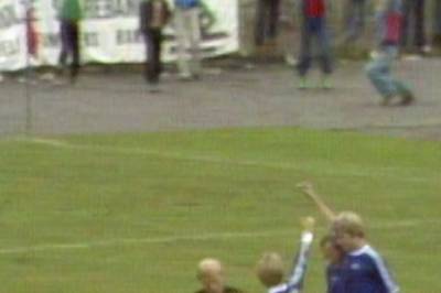 – Satte sitt preg på alle lag han trente og spilte på