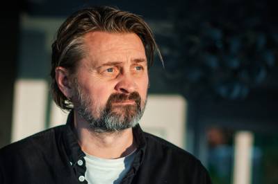 - Fy fader, det sjokket