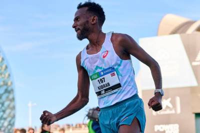 Friidrettsforbundet snur - maratonløper får plass på OL-laget likevel