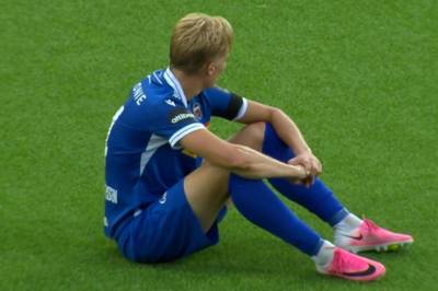 Sandefjord sløste med sjansene – Brann slapp med skrekken
