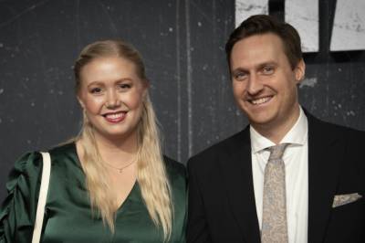 Agnete Husebye har giftet seg