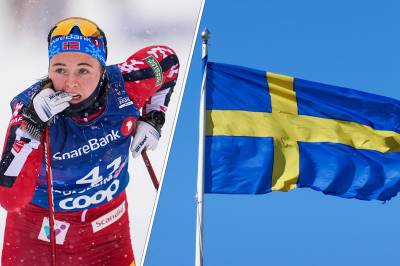 Norsk kritikk: Full forvirring i Sverige