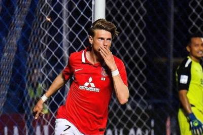 Signerer tidligere Bodø/Glimt-spiller Kasper Junker for å sikre seriegullet