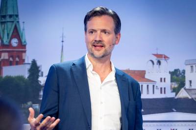 DN mener: Skulk selv