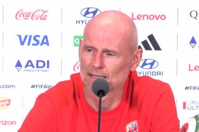 Solbakken med Haaland-stikk