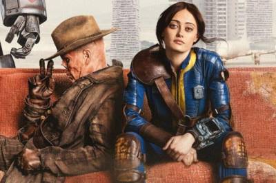 Fallout får med Breaking Bad-stjerne