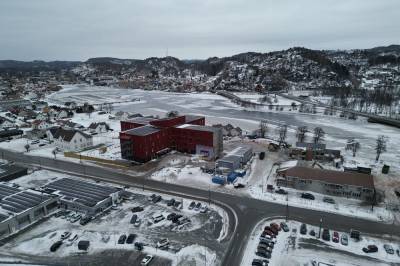 Flyttet med hell – nå skal gevinstene sikres