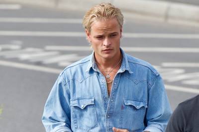 Marius Borg Høiby har forlatt Rikshospitalet