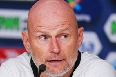 Solbakken om Hellstrøm-måltid: – Det var overspising til de grader