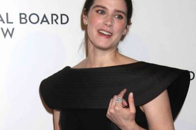 Inga nominert til Oscar