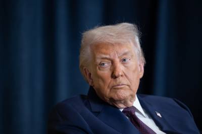 Donald Trump går igjen til angrep på Spania under NATO-toppmøtet