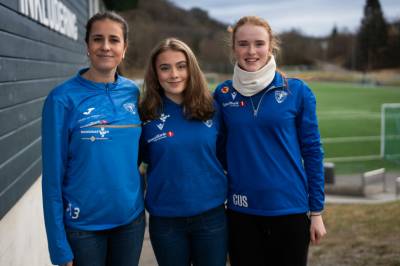 Følger i toppklubbenes fotspor: – Helt fantastisk