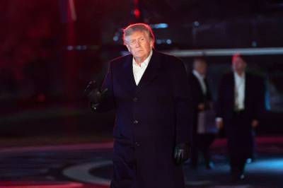 Axios: USA vurderer storstilte angrep mot Iran