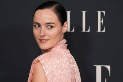 Renate Reinsve på amerikansk talkshow: - Vi blir deprimerte